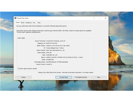 MSİ OYUNCU GAMİNG LEPTOPU TELEFONA TAKAS OLUR OYUNCU LEPTOPUDUR  HER OYUNU KALDIRAABİLCEK KAPASİDEDİR