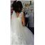 PRENSES MODEL ÖZEL DİKİM GELİNLİK 