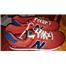 new balance 574 kırmızı