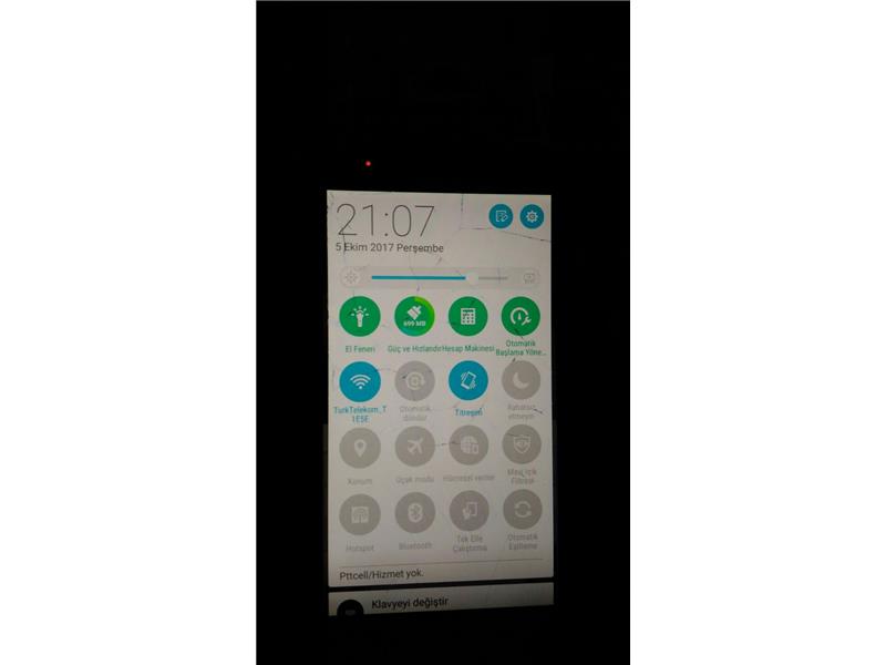 Asus zenfone laser 2