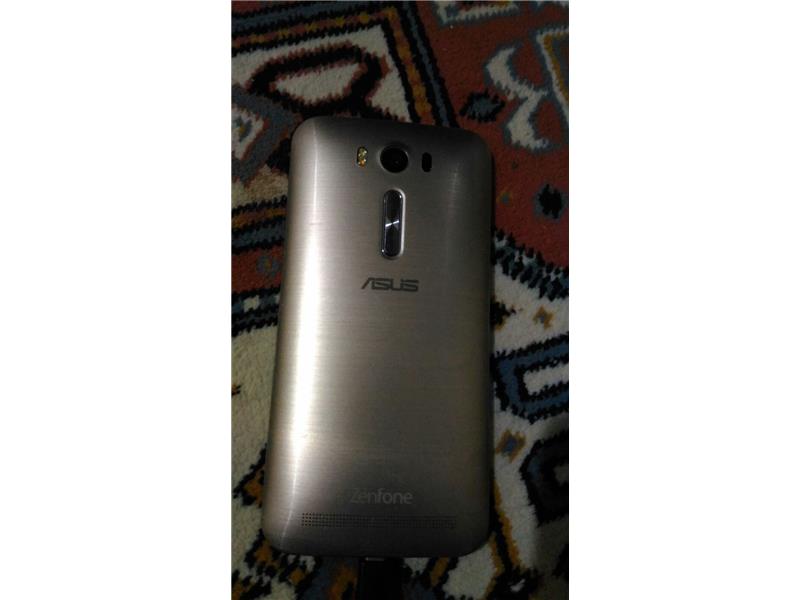 Asus zenfone laser 2