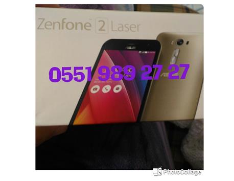 Asus zenfone laser 2