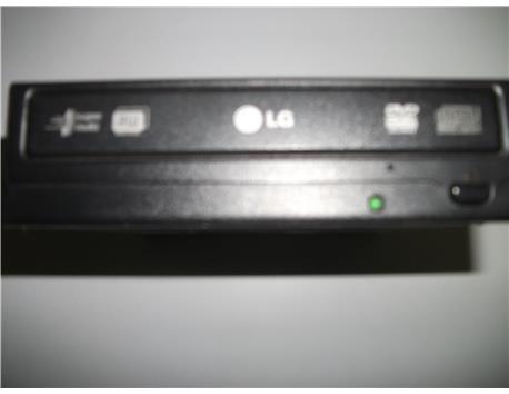 lg dvd rw dvd ve cd yazıcı