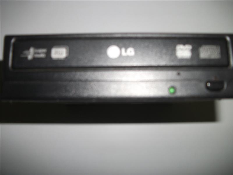 lg dvd rw dvd ve cd yazıcı