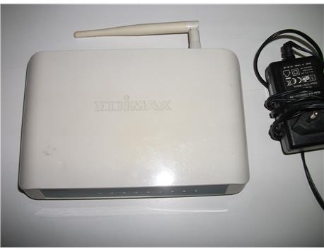 edimax- AR-7284 150 mbps wireles kablosuz