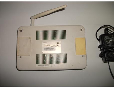 edimax- AR-7284 150 mbps wireles kablosuz