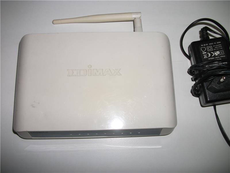 edimax- AR-7284 150 mbps wireles kablosuz