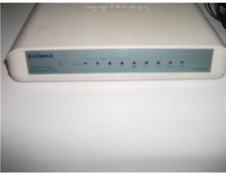 edimax- AR-7284 150 mbps wireles kablosuz