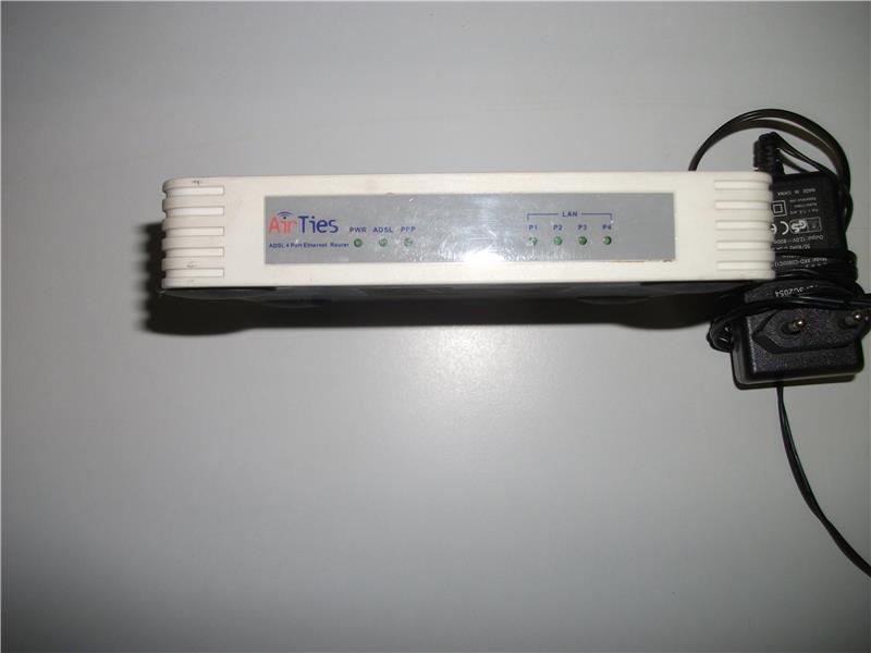 airties rt-110 modem