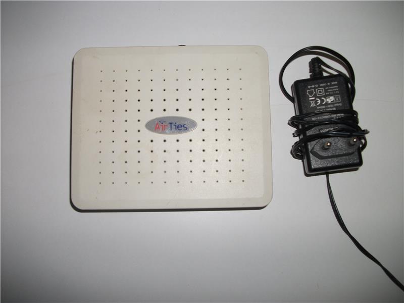 airties rt-110 modem