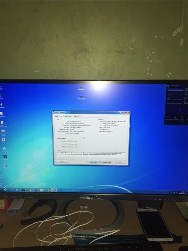Kasa pc güç kaynağı 