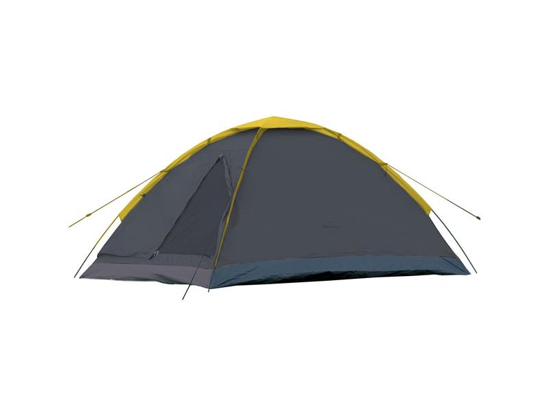 Füme rengi Kamp Çadırı