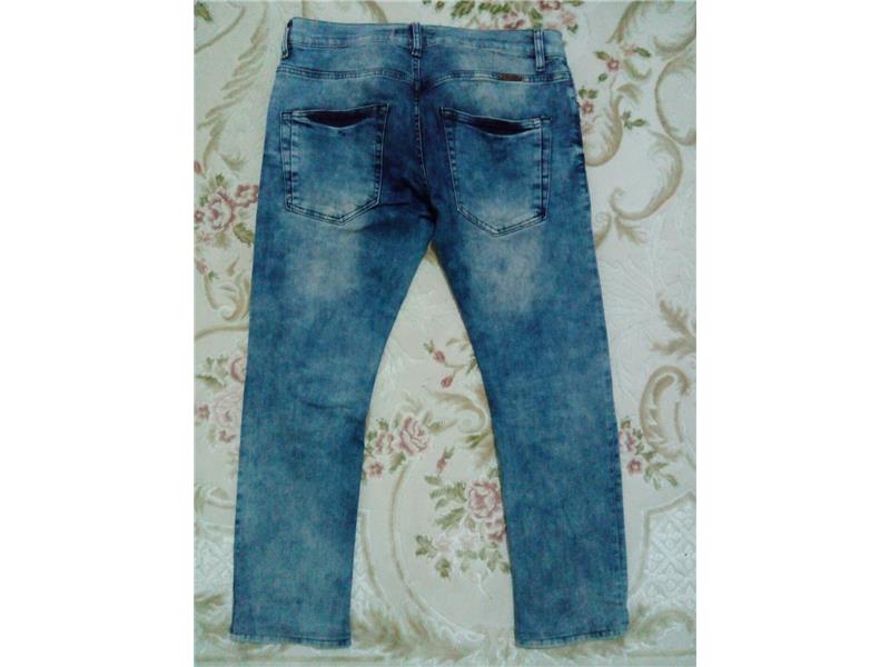 Dar kesim pantolon