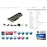 HIS HD 4870 2 GB (512bit ) GDDR5 PCIe-ATİ RADEON HIS HD  AMD Ekran Kartı Bellek Türü GDDR5 Bellek Arayüzü 512 BİT (2x256  yani toplamda cana