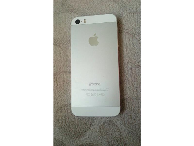 İphone 5s diğer üst model iphoneler ile takas olur