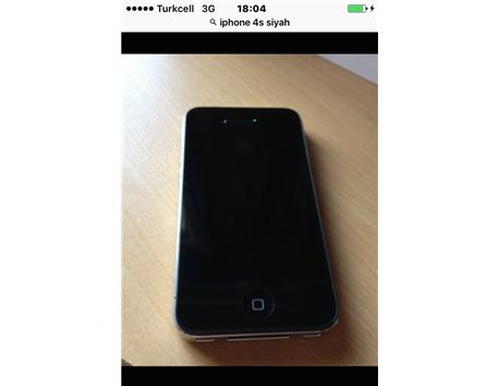 iPhone 4s