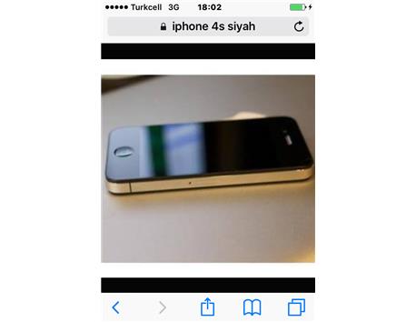 iPhone 4s