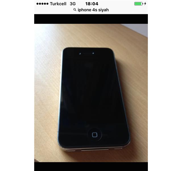iPhone 4s