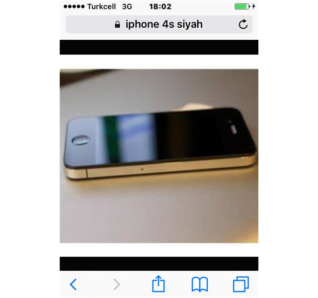 iPhone 4s