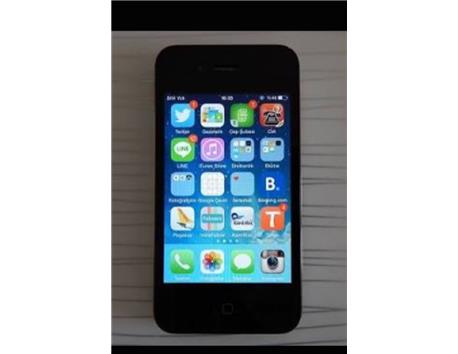 iPhone 4s
