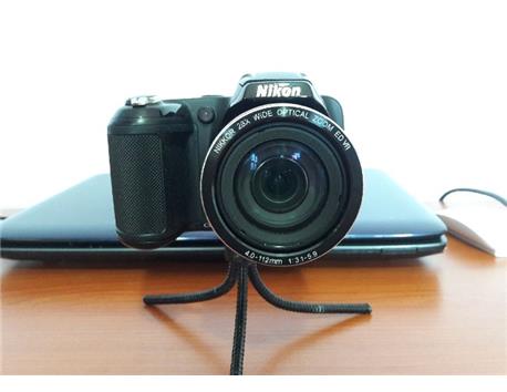 Nikon L340