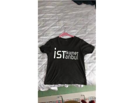 Mavi Marka T-SHIRT