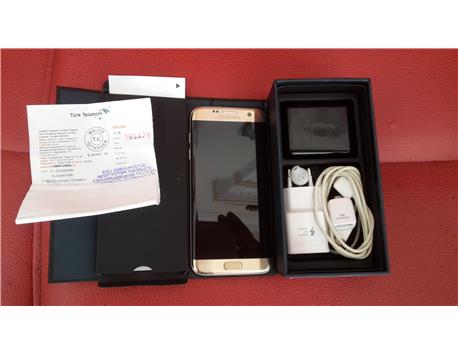 Uygun fiyata s7 edge gold 32 gb iphone takaslı