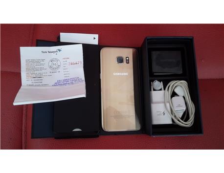 Uygun fiyata s7 edge gold 32 gb iphone takaslı