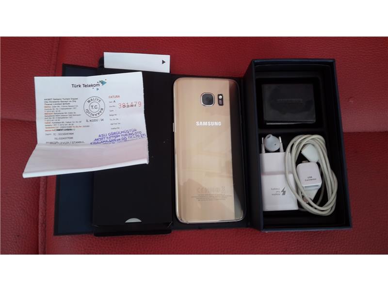 Uygun fiyata s7 edge gold 32 gb iphone takaslı