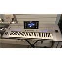 Yamaha Tyros 5 / Tyros 4 / Yamaha Motif XS8 / Motif XS7 76 keys