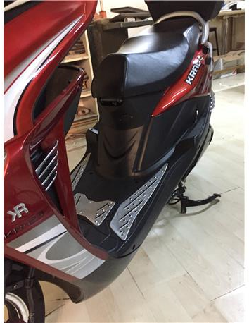 cok temiz yuki Yuki - İkinci El Motor - Motorsiklet Pazarı