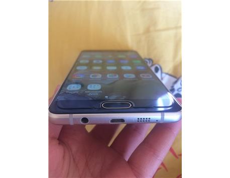 GALAXY A7