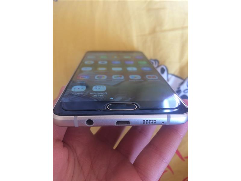 GALAXY A7
