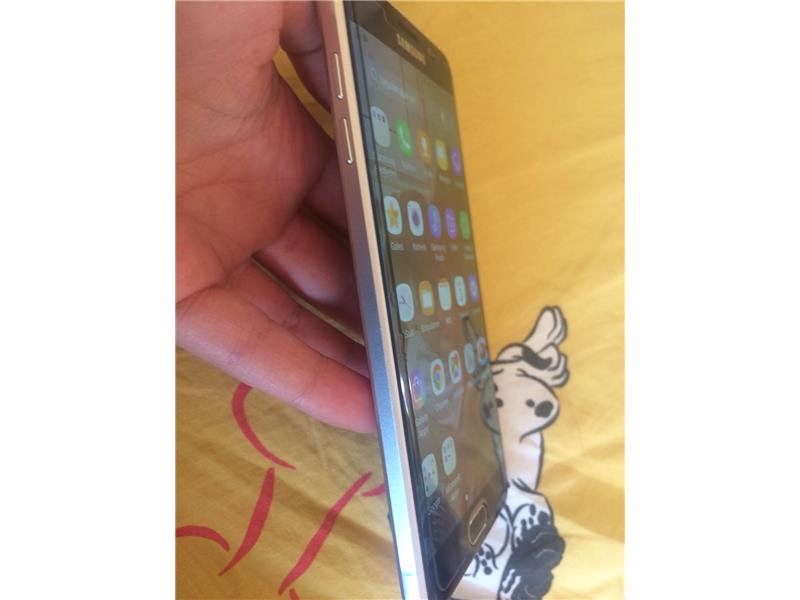 GALAXY A7