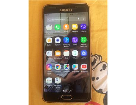 GALAXY A7