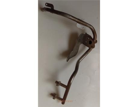 Opel Sekonder Nos Borusu 90499735 857508 Vectra Sintra