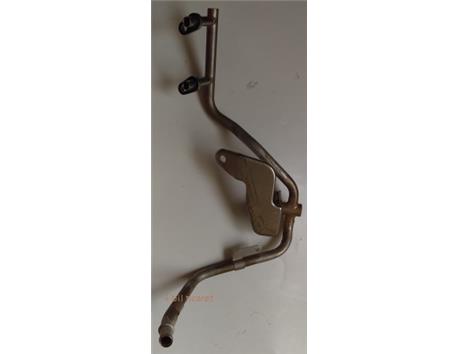 Opel Sekonder Nos Borusu 90499735 857508 Vectra Sintra