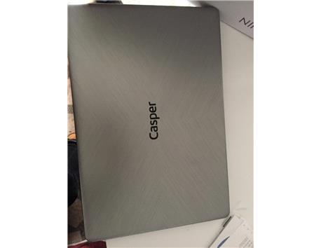 CASPER NİRVANA C300 NOTEBOOK
