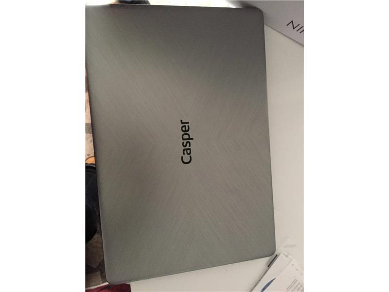 CASPER NİRVANA C300 NOTEBOOK