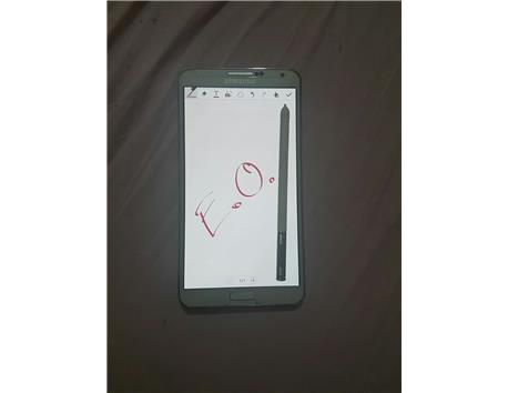 Note 3(32GB) 