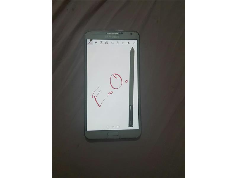 Note 3(32GB) 