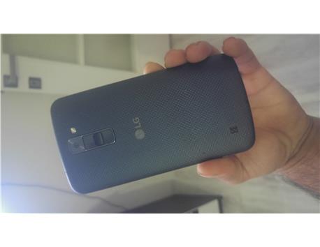 Lg k10