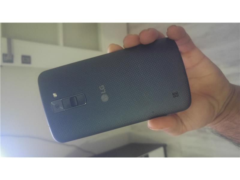 Lg k10
