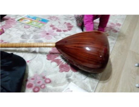 Uzun sap baglama
