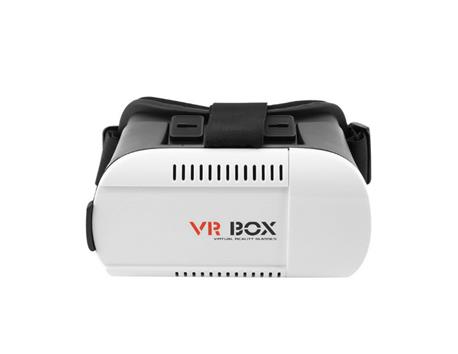 VR Box Sanal Gerçeklik Gözlüğü HEPSİ YENİ MARKA