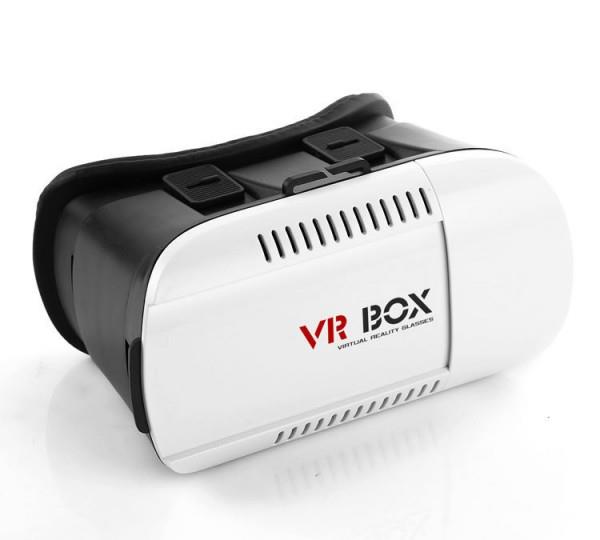 VR Box Sanal Gerçeklik Gözlüğü HEPSİ YENİ MARKA