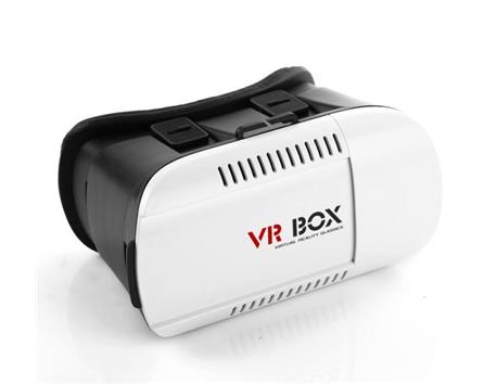 VR Box Sanal Gerçeklik Gözlüğü HEPSİ YENİ MARKA