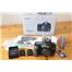 Canon EOS 5D Mark III DSLR Camera