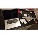 Apple MacBook Pro 2.8 GHz i7, 512 SSD, 16GB RAM 2GB m370x