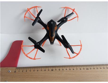 LH-X15 WİFİ KAMERALI DRONE